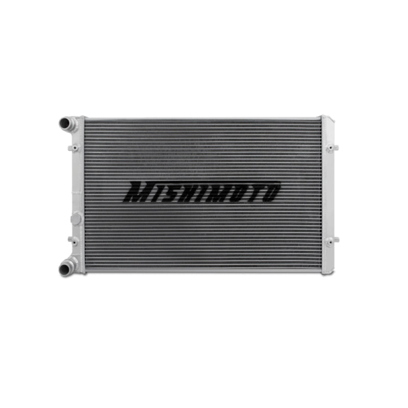 Mishimoto Aluminum Racing Radiator 99-02 Volkswagen Golf Manual Transmission MMRAD-GLF-99 Photo - out of package
