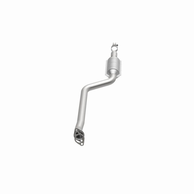 MagnaFlow BMW 530xi OEM Grade Federal / EPA Compliant Direct-Fit Catalytic Converter 52481 360 Degree Image Set