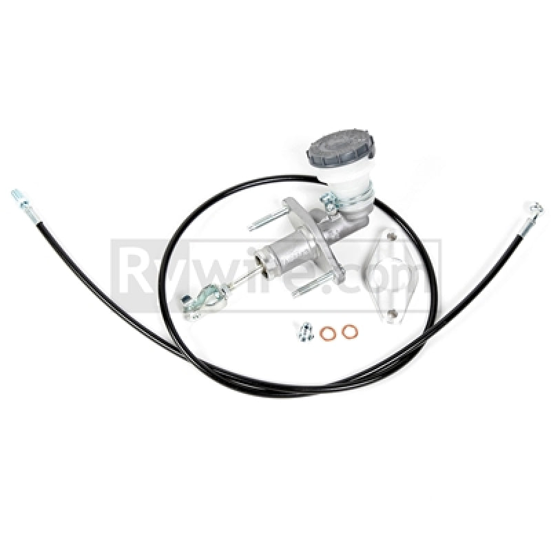 Rywire Honda S2000 Clutch Master Cylinder Kit RY-CLUTCH-MASTER-S2K-KIT RY-CLUTCH-MASTER-S2K-KIT Photo - Primary