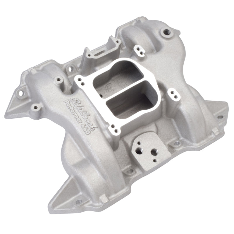 Edelbrock Performer 440 W/EGR Manifold 2191 Photo - out of package