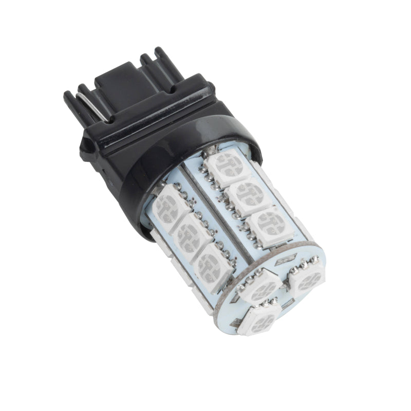 ORACLE Lighting Oracle 3156 18 LED 3-Chip SMD Bulb (Single) - Amber 5101-005 5101-005 Photo - lifestyle view