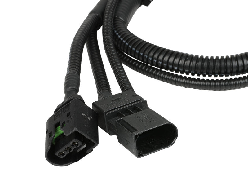 aFe 09-13 BMW X5 (E70) / 09-11335d (E90) L6-3.0L (td) M57 SCORCHER GT Power Module 77-46313 77-46313 Photo - Close Up