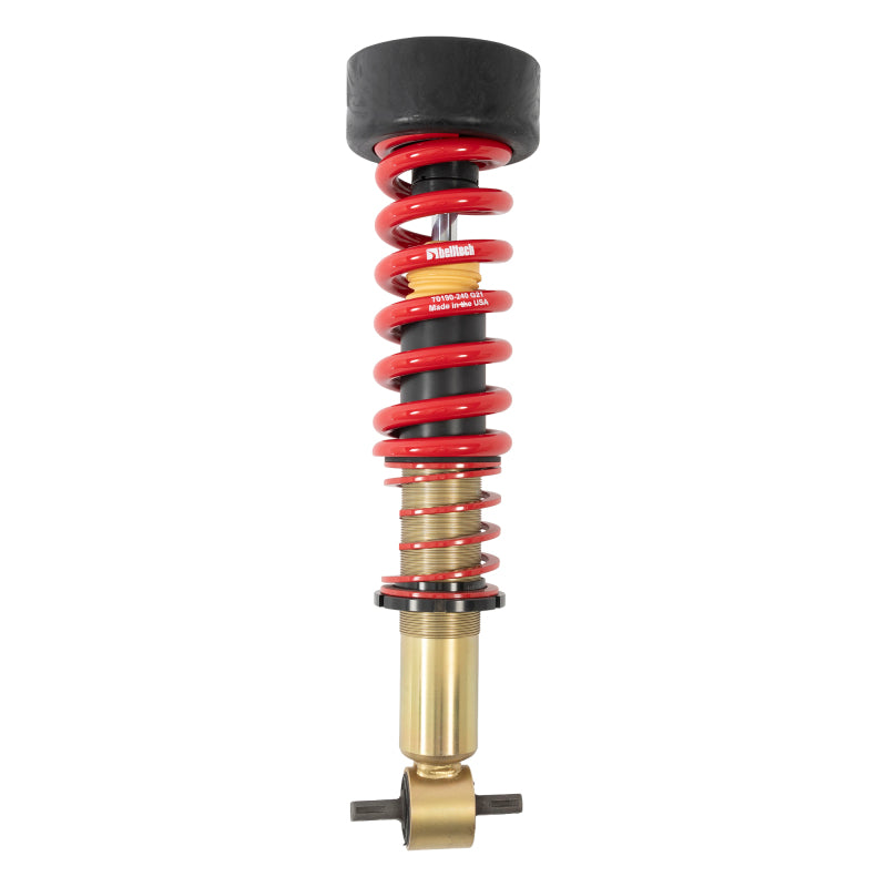 Belltech COILOVER KIT 2021+ Yukon/Tahoe/GM 1500 - .5-3in Lowering 15009 15009 Photo - Primary