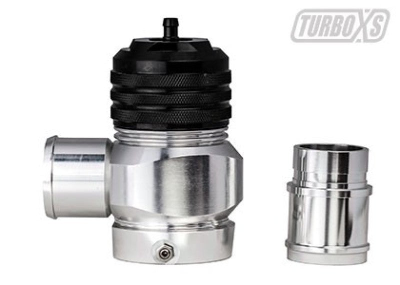 Turbo XS Racing Bypass Valve Type H34 RBV-H34 User 2
