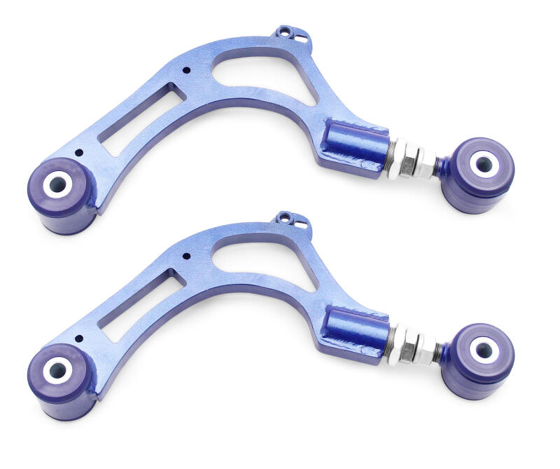 SuperPro Rear Adjustable Control Arm Kit TRC1033 Photo - Primary