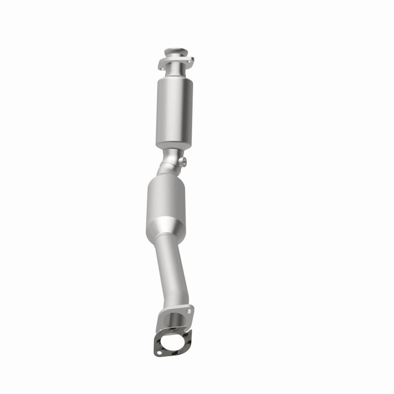 MagnaFlow California Grade CARB Compliant Direct-Fit Catalytic Converter 5411010 360 Degree Image Set