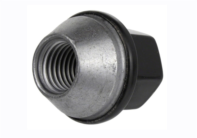 Ford Racing M12 x 1.5 Black Lug Nut - Set of 5 M-1012-BSB M-1012-BSB Photo - Unmounted