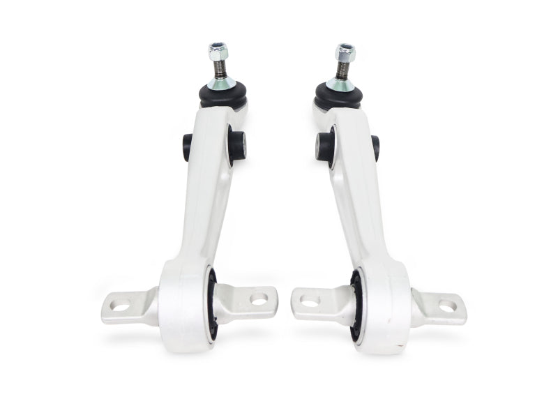 Superpro 17-23 Tesla Model 3 Front Lower Control Arm Set ALOY0023K ALOY0023K Photo - out of package