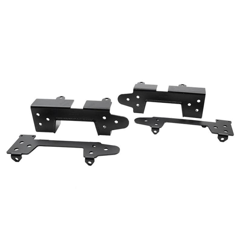 Belltech C-NOTCH KIT 2019 Silverado / Sierra (Dbl / Crew cab / Short bed) 6628 6628 Photo - out of package