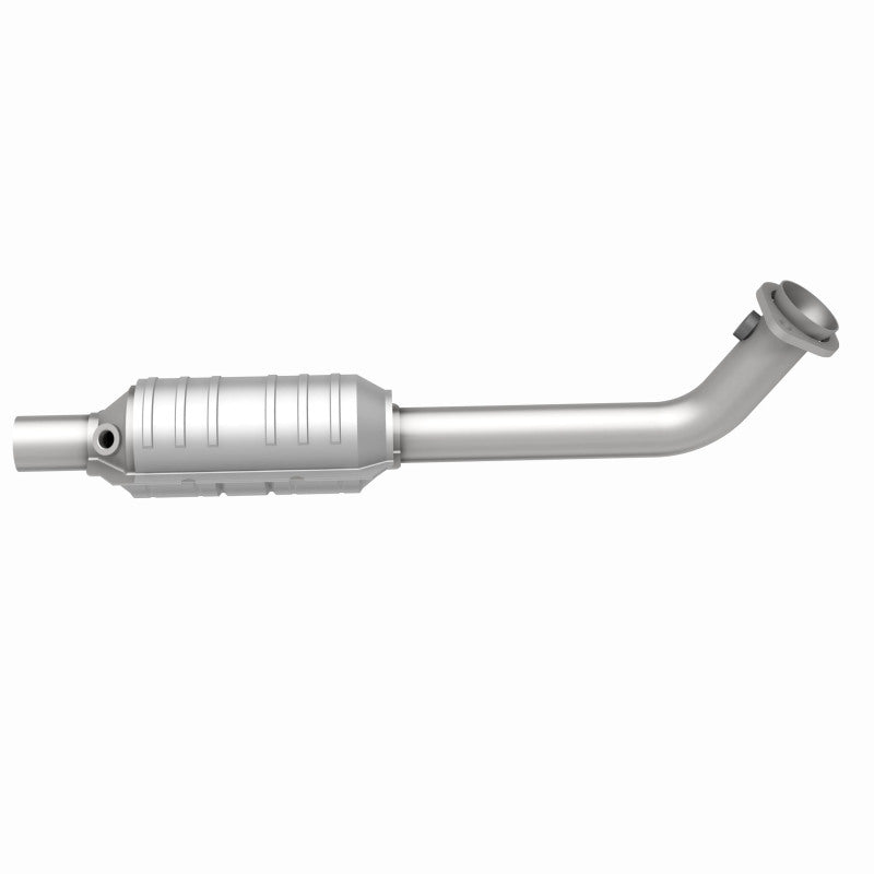MagnaFlow BMW X5 OEM Grade Federal / EPA Compliant Direct-Fit Catalytic Converter 49572 360 Degree Image Set