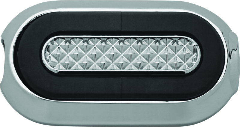 Kuryakyn Hvy Ind Shift/Brake Peg Chr 7047 7047 Photo - Primary