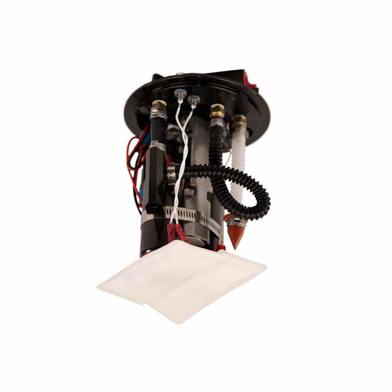 Aeromotive 08-20 Subaru WRX/STI Dual 340lph Drop-In Stealth System 18082 18082 User 1