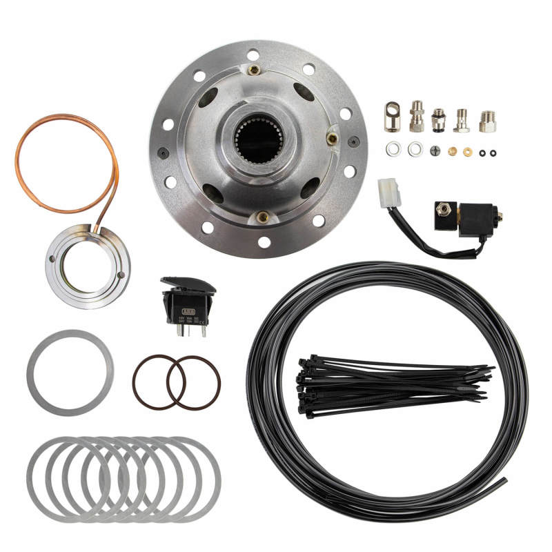 ARB Airlocker Dana 50 30 Spl S/N RD158 RD158 Photo - out of package