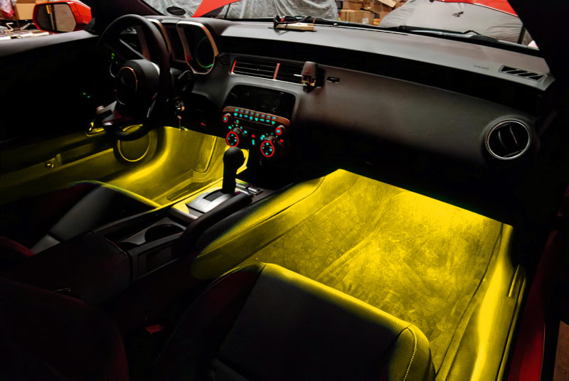 ORACLE Lighting Oracle 36in LED Retail Pack - RGB ColorSHIFT 4207-333 4207-333 Photo - lifestyle view