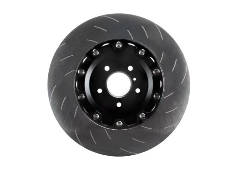 EBC Racing 2012+ Nissan GT-R (R35) 2 Piece SG Racing Front Rotors SG2F002 SG2F002 Photo - Primary