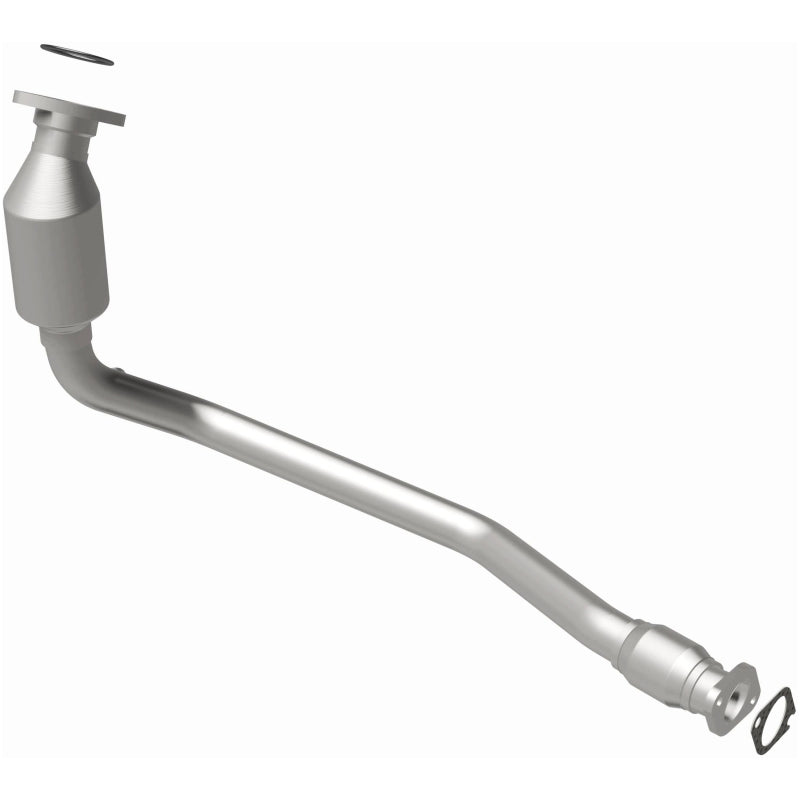 MagnaFlow California Grade CARB Compliant Direct-Fit Catalytic Converter 551619 Photo - out of package
