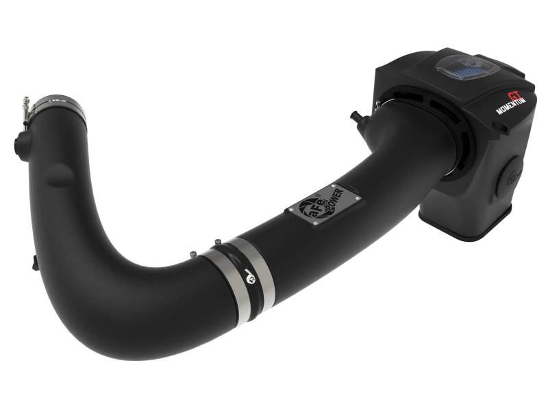 aFe Momentum GT Pro 5R Cold Air Intake System - Dodge Challenger/Charger 1 54-72201 Photo - Unmounted