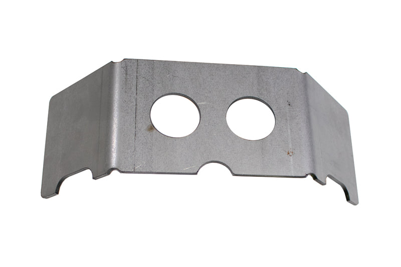 RustBuster Rust Buster 1995-2004 Toyota Tacoma Rear Shackle Mount Inner Frame Support RB7103 RB7103 Photo - Primary