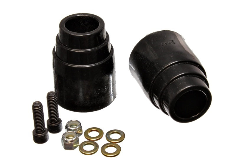 Energy Suspension Bump Stop Black Ford Excursion All 2000-2004 9.9155G Photo - Primary