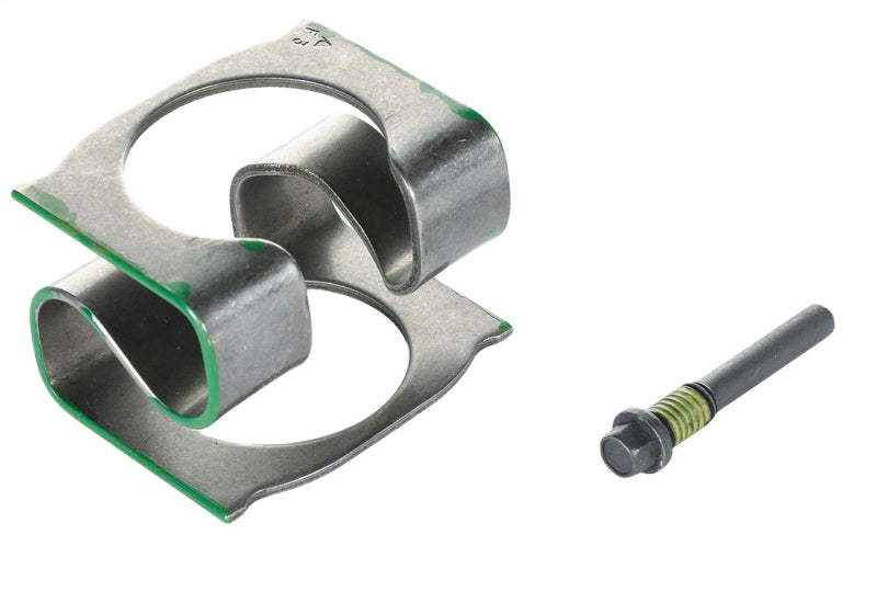 Ford Performance Parts Ford Racing 8.8 Inch TRACTION-LOK Rebuild Kit with Carbon Discs M-4700-C Photo - Unmounted