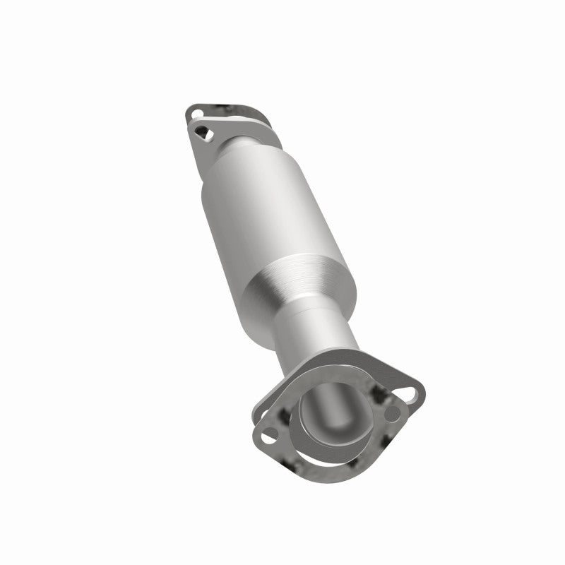 MagnaFlow OEM Grade Federal / EPA Compliant Direct-Fit Catalytic Converter 49890 360 Degree Image Set