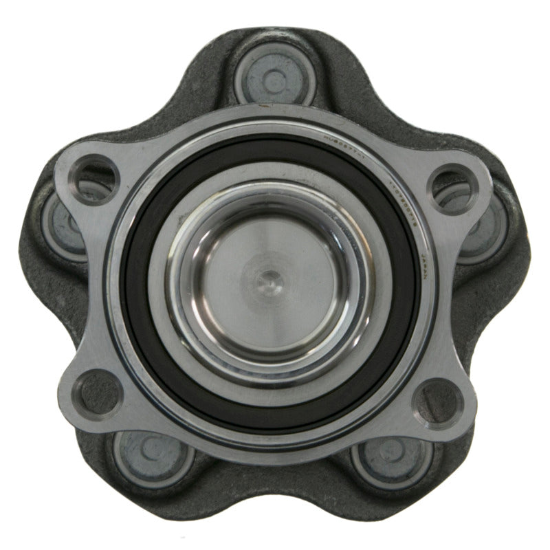 Moog 03-07 Nissan Murano Rear Hub Assembly 512423 512423 Photo - out of package