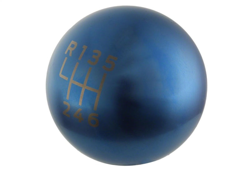 Ford Racing Mustang Anodized Titanium Shift Knob M-7213-T M-7213-T Photo - Unmounted
