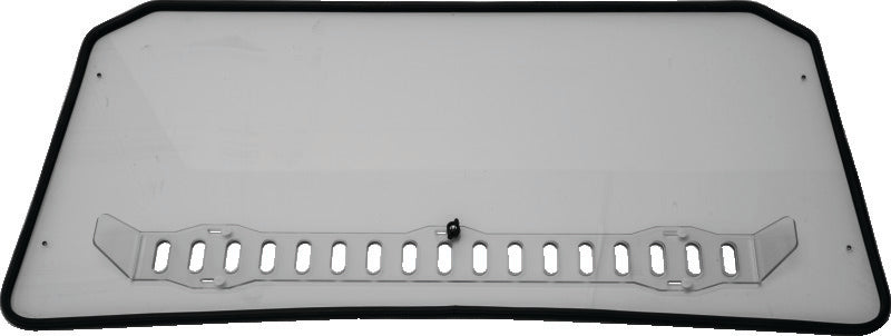 QuadBoss Qb Full Vented Windshield 375095 375095 User 1