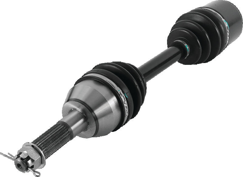 QuadBoss Qboss Replacement Axle 609384 609384 Photo - Primary