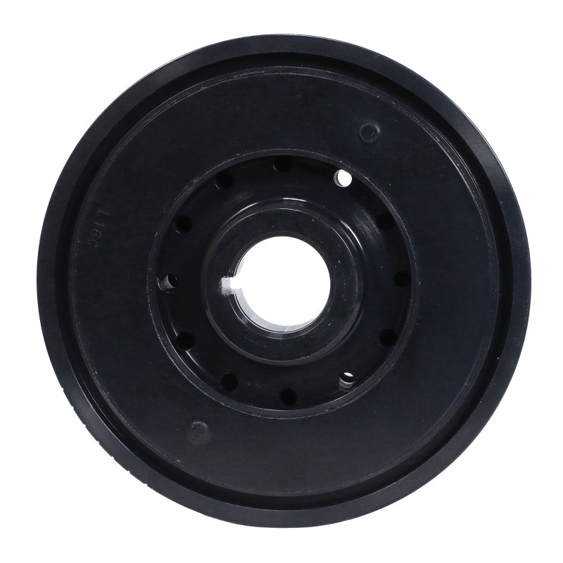 Fluidampr 94-99 Nissan Skyline R33 RB25DET (Non NEO) Steel Internally Balanced Damper 610931 610931 User 3