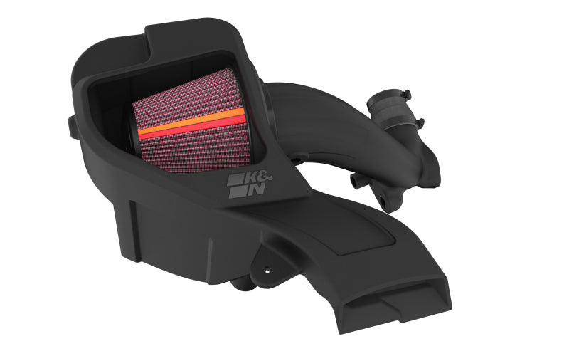 K&N Engineering KN NextGen Cold Air Intakes Air Intake Systems Cold Air Intakes main image