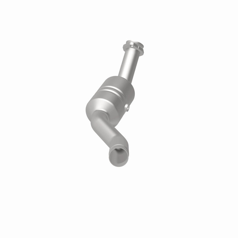 MagnaFlow Jaguar OEM Grade Federal / EPA Compliant Direct-Fit Catalytic Converter 51954 360 Degree Image Set