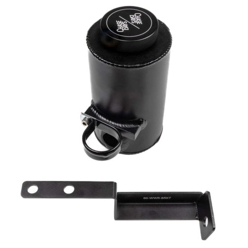 Chase Bays 2022+ Toyota 86/GR86/Subaru BRZ ZN8 Compact Washer Fluid Reservoir w/Bracket CB-86-WWR-ZN8 CB-86-WWR-ZN8 User 1