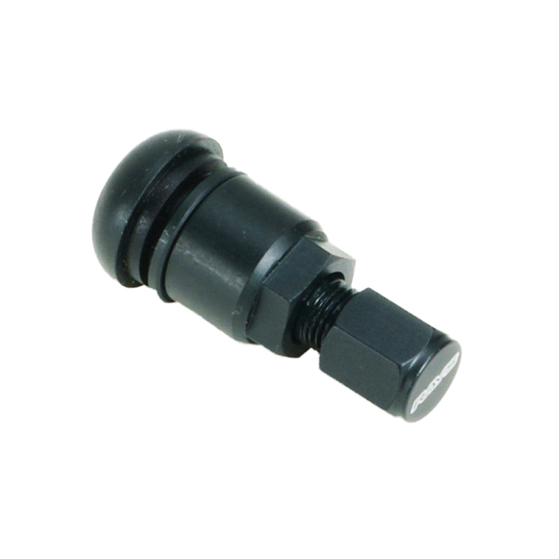 Rays GRAM LIGHTS: 57 VALVE STEM - BLACK 0JVW1 W3GL57VSB User 1