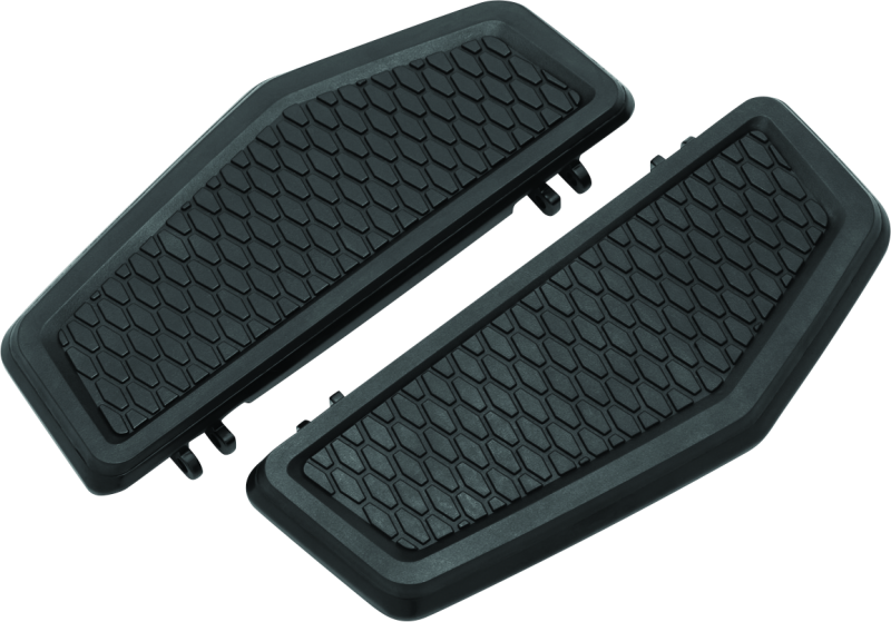 Kuryakyn Hex Floorboards Blk 5901 5901 Photo - Primary