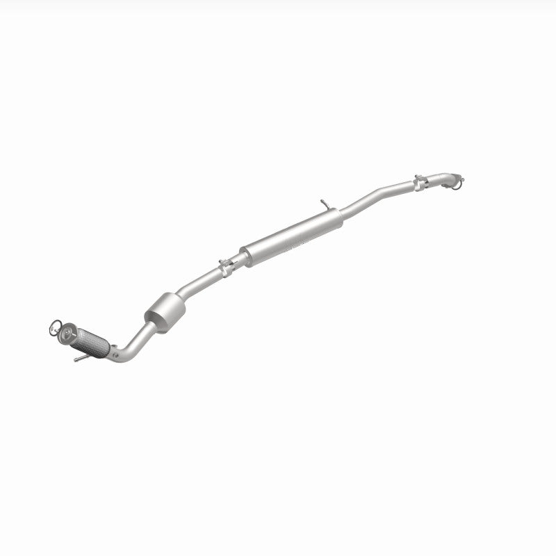 Magnaflow 2019 Toyota RAV4 2.5L Direct Fit Catalytic Converter 280084 280084 360 Degree Image Set