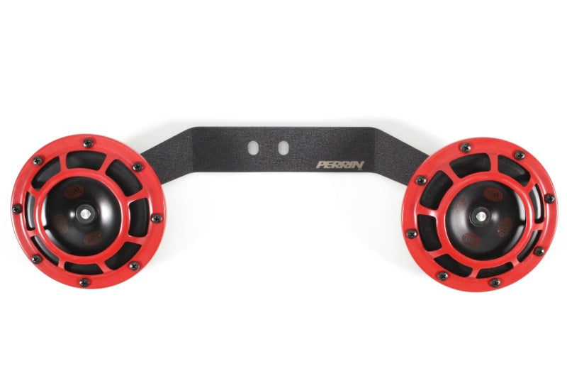 Perrin Performance Perrin 2022 Subaru WRX Bracket for Hella Horns PSP-BDY-305 PSP-BDY-305 User 1