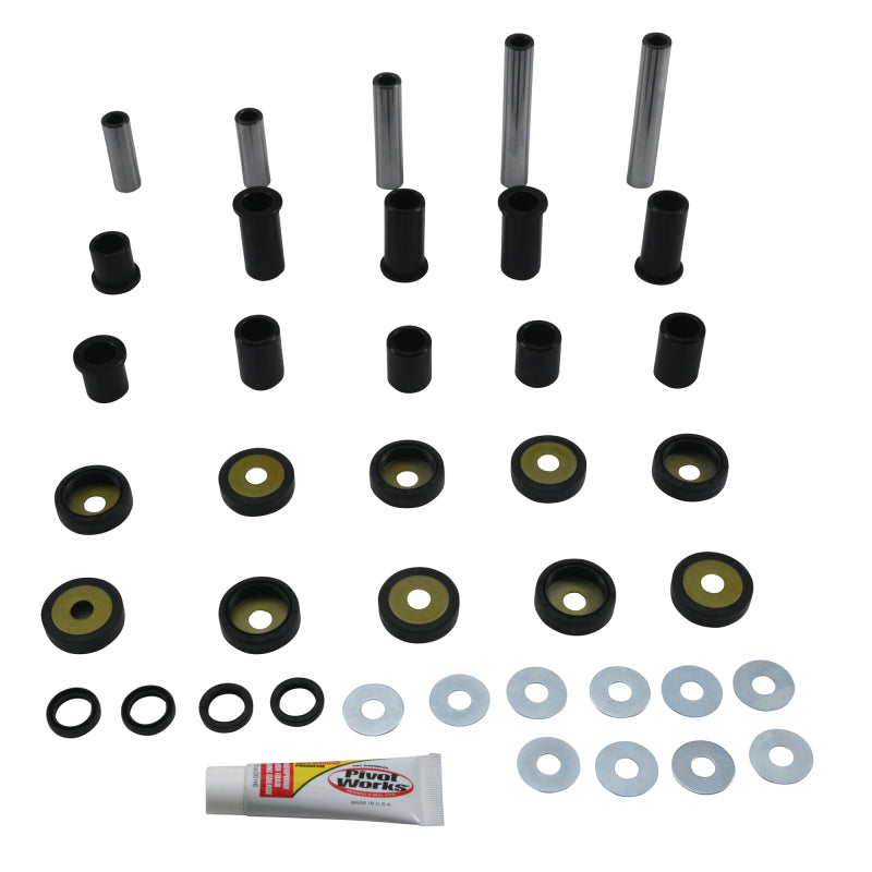 Pivot Works 08-10 Suzuki LTA-450 X King Quad PW Rear Independent Suspension, 2 Kits Req. Per Veh PWIRS-00005 PWIRS-00005 Photo - Primary