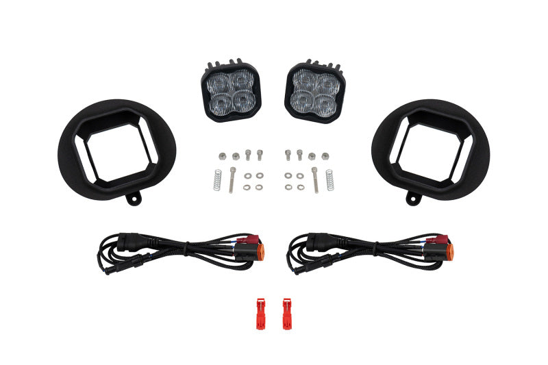 Diode Dynamics DIO Fog Lights Lights Fog Lights main image