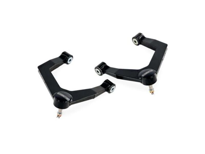 Cognito 19-24 Chevy/GMC Silverado/Sierra 1500 2WD/4WD Uniball SM Series Upper Control Arm Kit 110-90741 110-90741 Photo - Primary