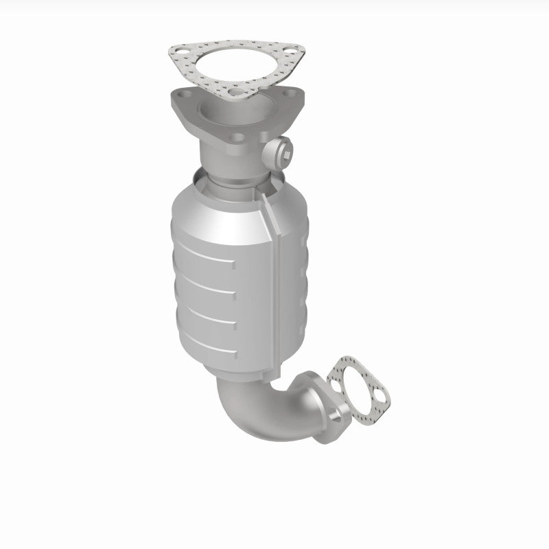 MagnaFlow Hyundai Tiburon HM Grade Federal / EPA Compliant Direct-Fit Catalytic Converter 23263 360 Degree Image Set