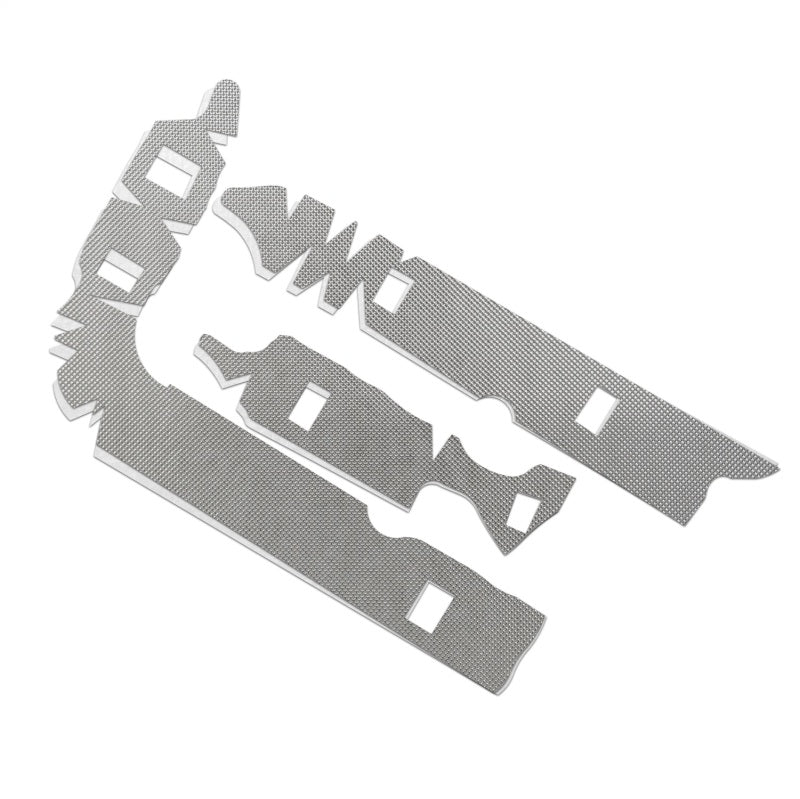 DEI Exhaust Heat Shield Liner HD FLH/T/R 901047 901047 Photo - Primary