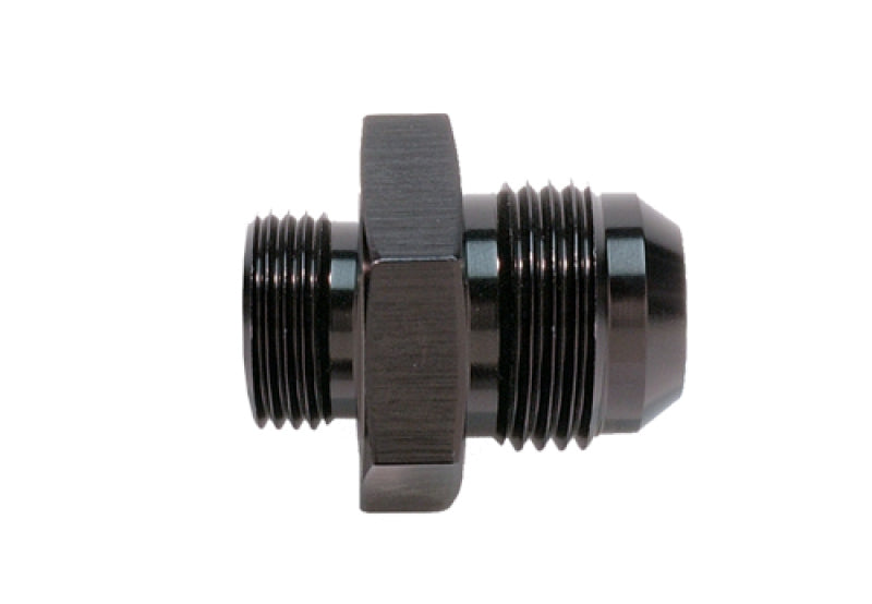 Aeromotive Cutoff ORB-08 to AN-10 Male Flare Fitting 15641 Photo - Primary