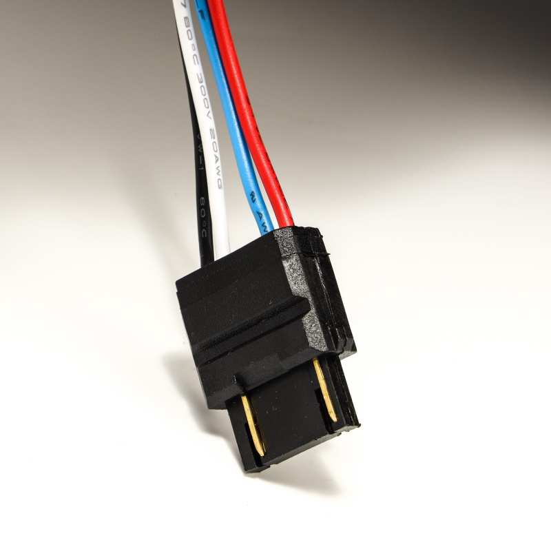 AlphaRex 07-13 Toyota Tundra PRO-Series LED Tail Lights Red Smoke 670020 670020 User 6