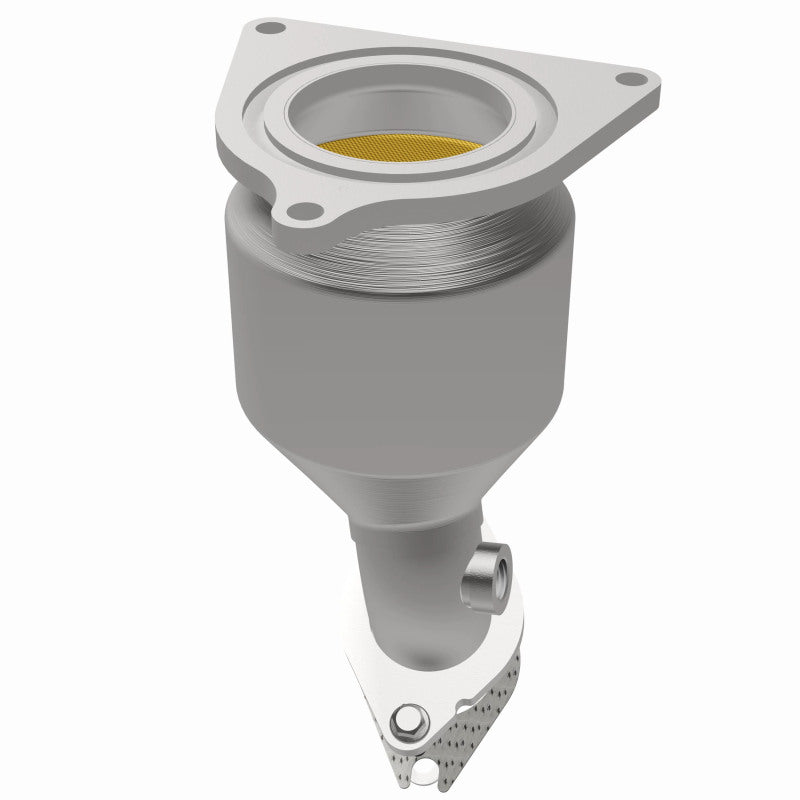 Magnaflow 10-12 Ford Escape 3.0L Direct Fit Converter 5582686 5582686 360 Degree Image Set