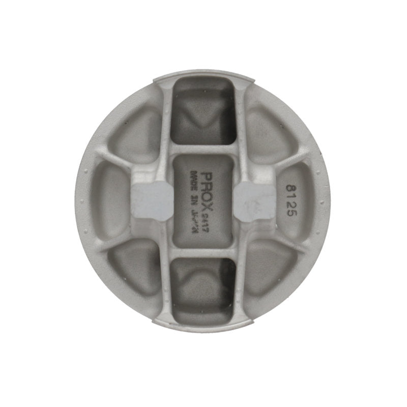 ProX 16-18 YZ250F/17-18 250FX Piston Kit 13.5:1 (76.96mm) 01.2417.B 01.2417.B User 8