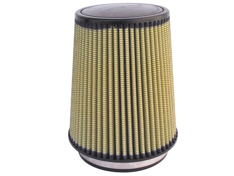 aFe Magnum FLOW PRO GUARD7 Universal Air Filter: 5-1/2 F x 7 B x 5-1/2 T x 72-90015 Photo - Primary