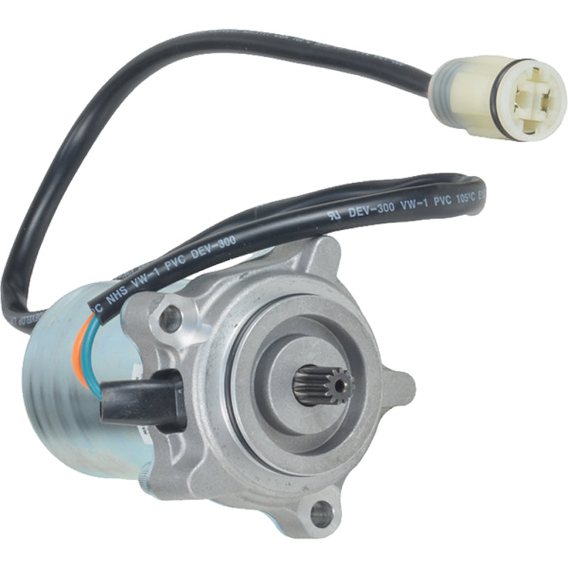 Arrowhead Honda Shift Motor 430-58000 430-58000 Photo - Primary