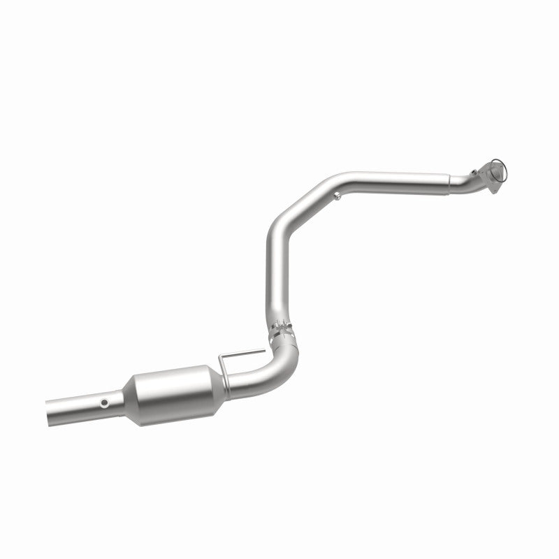 Magnaflow 2009 Chevrolet Express 4500 V8 6.0L Left Underbody Catalytic Converter 280427 280427 360 Degree Image Set