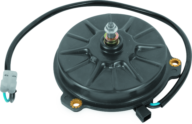 QuadBoss 04-07 Honda TRX400FGA FourTrax Rancher 4x4 AT GPScape Fan Motor Only 463720 463720 Photo - Primary